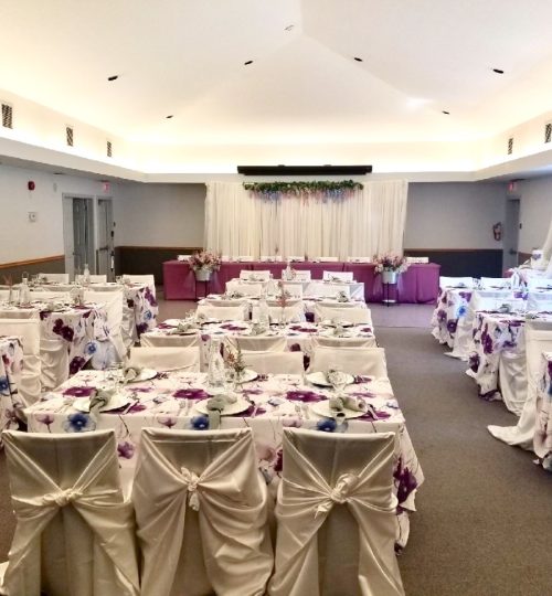 7 Dias Bridal Shower July 14 2019