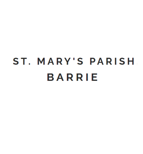 StMaryParish